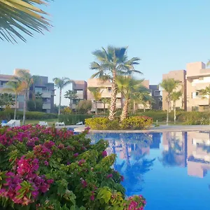 Appartement Marrakech Golf Prestigia, Marrakesh
