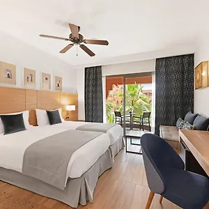 Отель Riu Tikida Garden (adults Only)