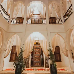 El Hara Riad