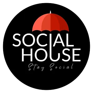 Social House , Istanbul Türkei