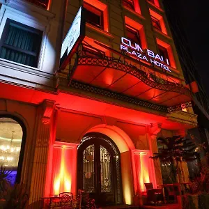 Cumbali Plaza 3*, Istanbul Türkei
