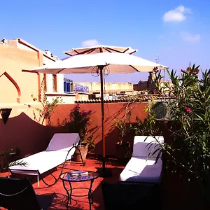 El Farah Kasbah Hotel