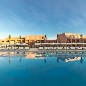 Отель Be Live Experience Marrakech Palmeraie