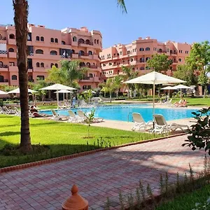 Appartement Dans Touristique, Marrakesh