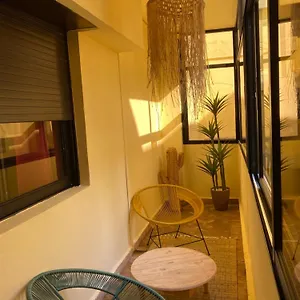 Appartement Salmiya Dune, Marrakesh