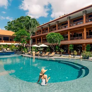Wina Kuta Bali 4*, Kuta Lombok Indonesien