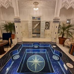 Explore Riad