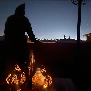 3* Riad Chams Marrakech
