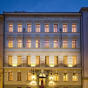 Raffaello 4*, Prag Tschechische Republik