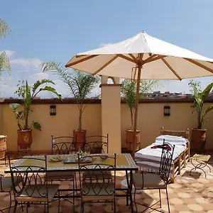 Hébergement de vacances Espressino Exclusive Marrakech, Marrakesh