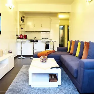 Appartement In Marrakesh, Gueliz, Marrakesh