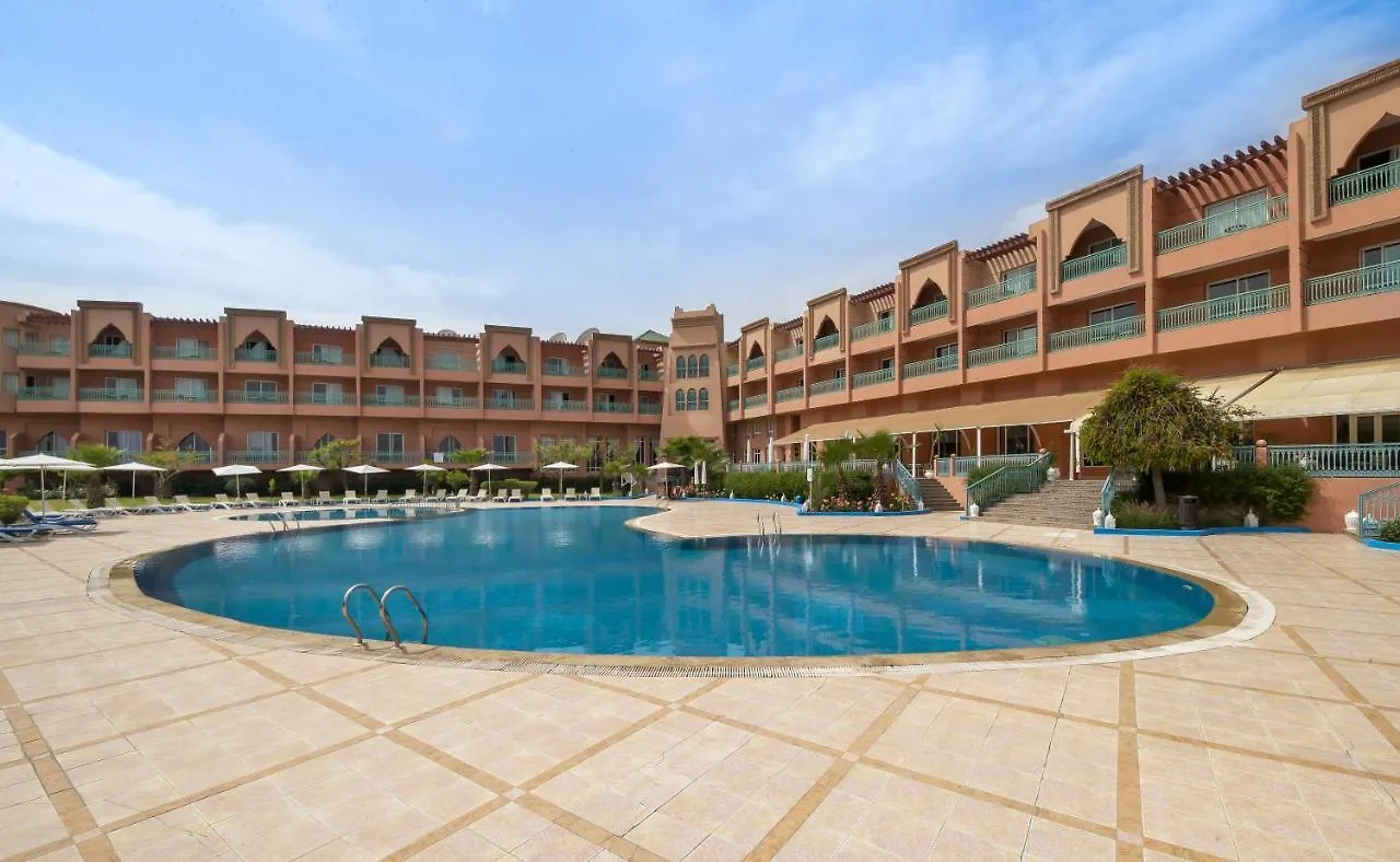 Mogador Kasbah Hotel Marrakesh