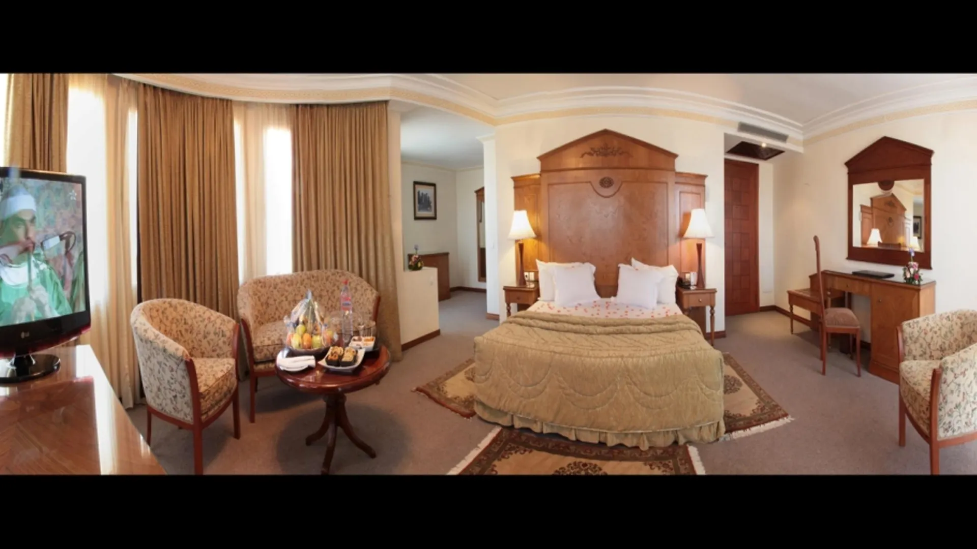Mogador Kasbah Hotel Marrakesh