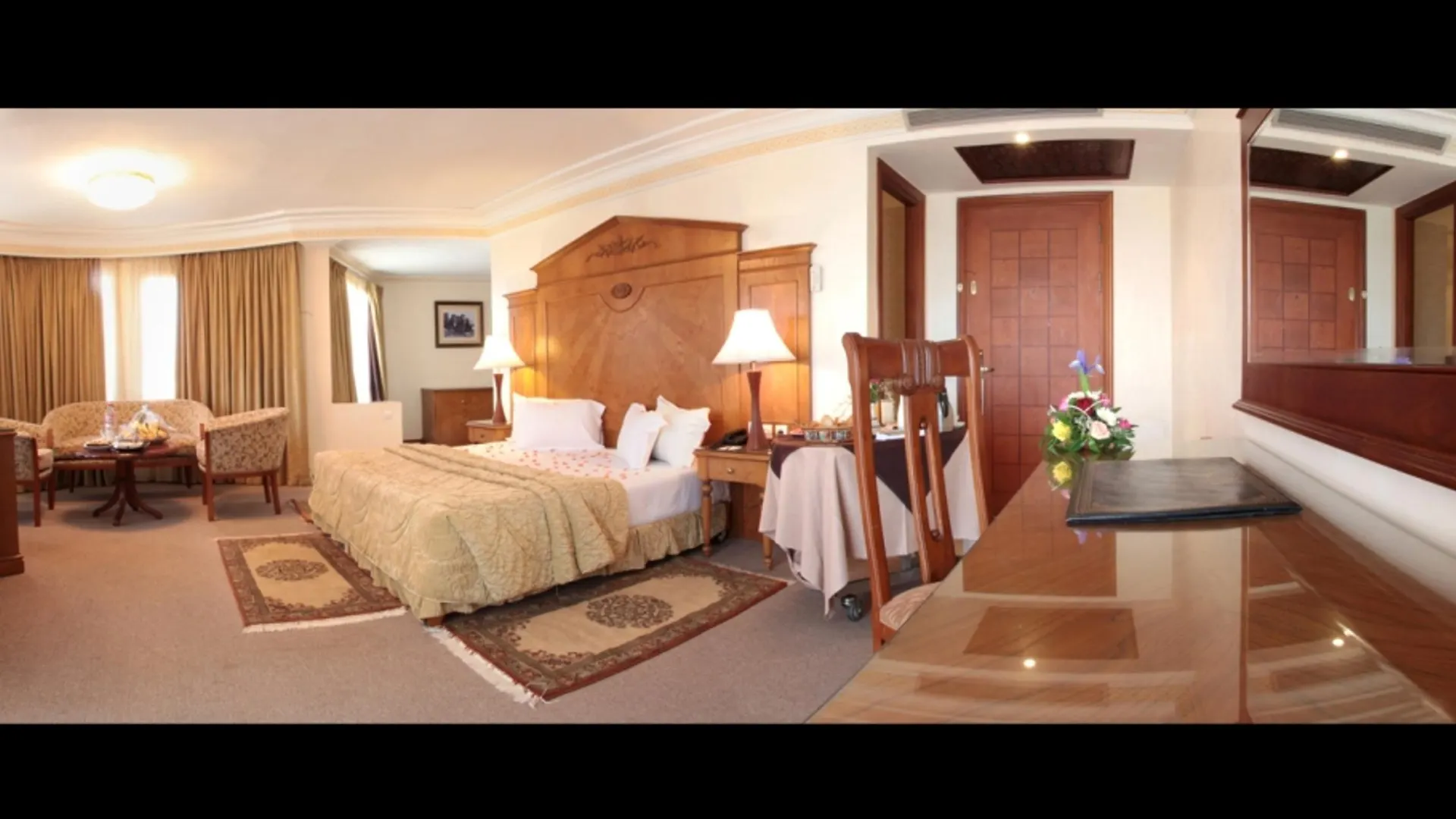 Mogador Kasbah Hotel Marrakesh