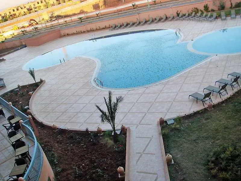 ****  Mogador Kasbah Hotel Marrakesh Morocco