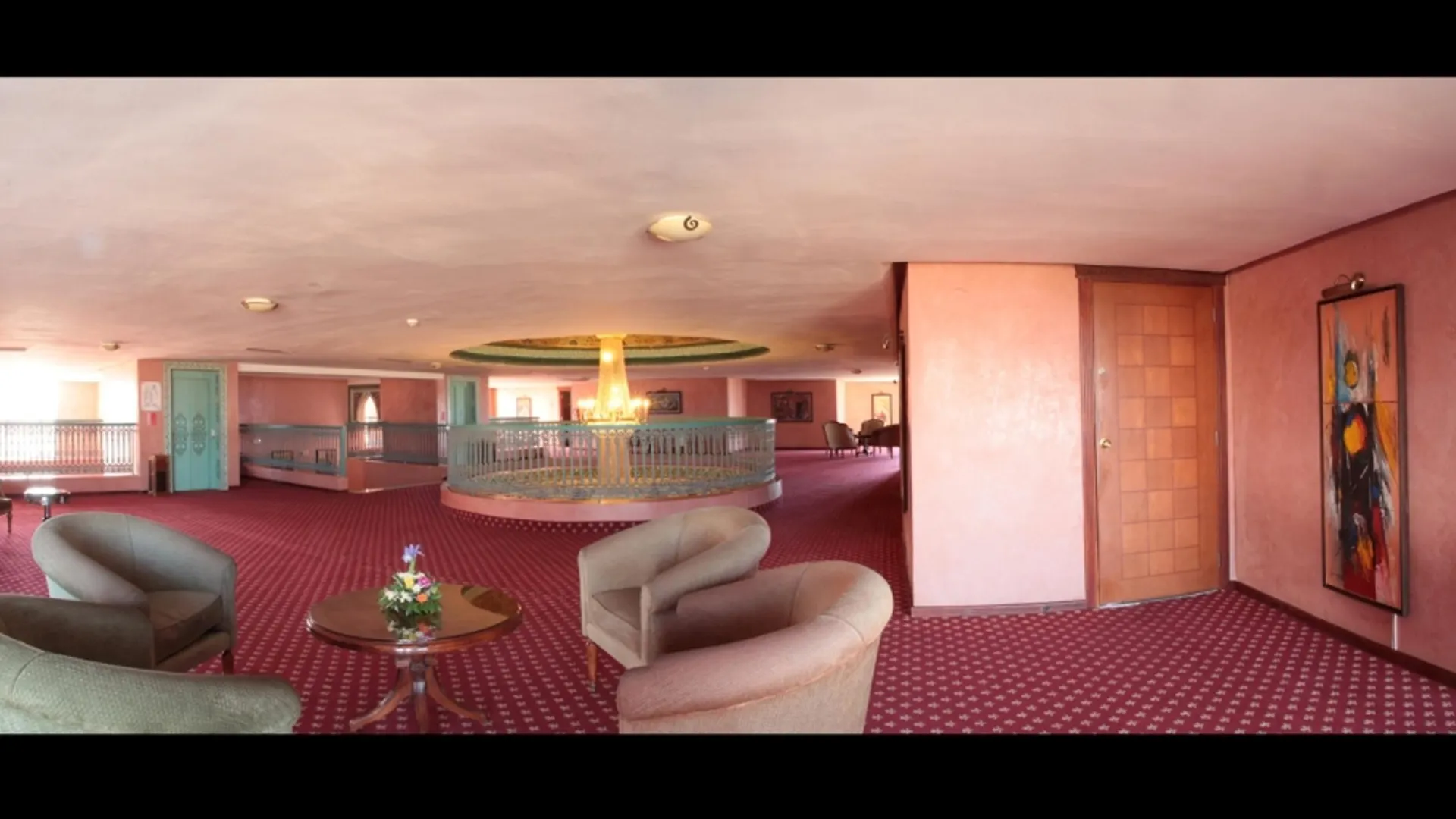 Mogador Kasbah Hotel Marrakesh