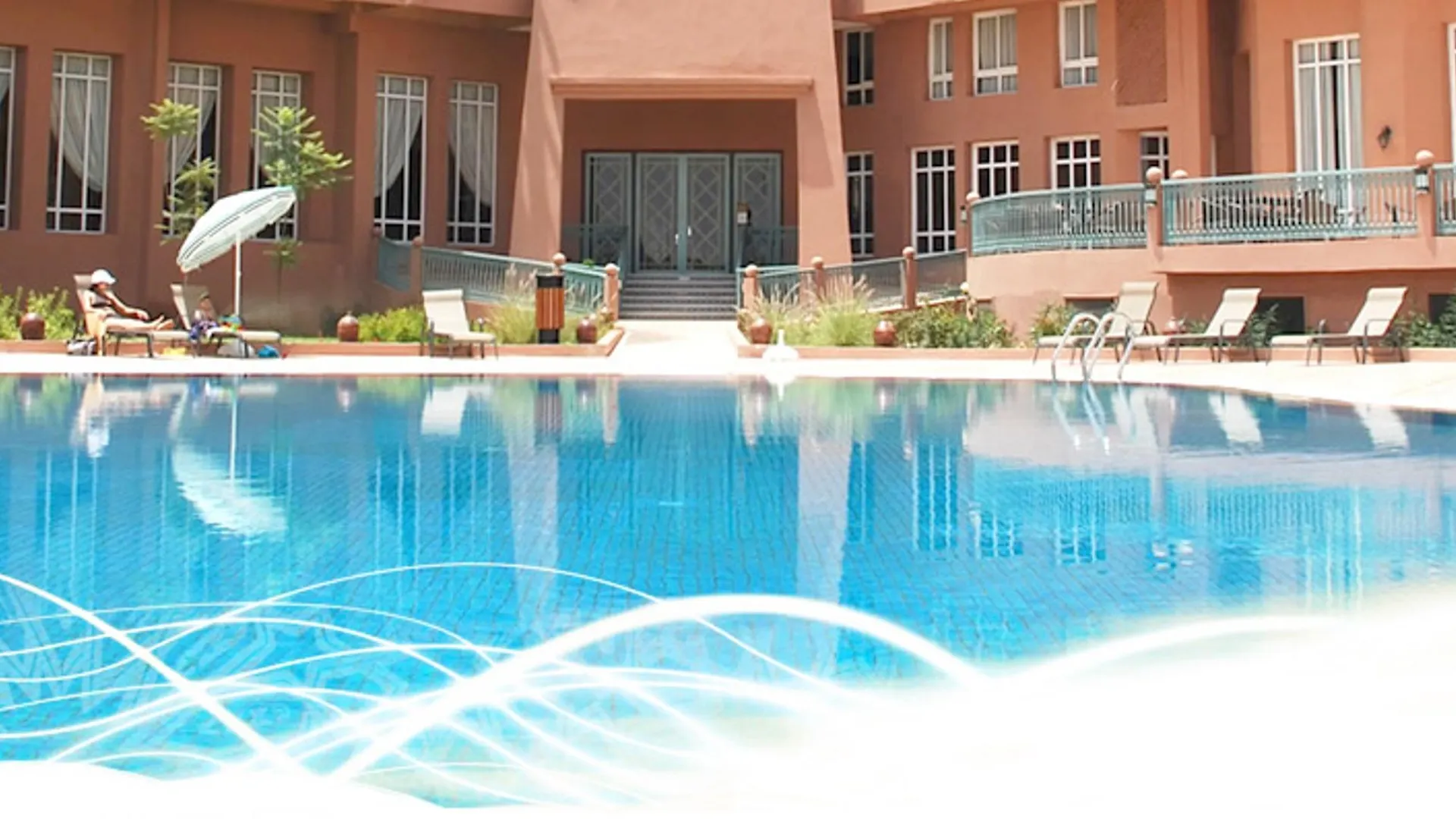 ****  Mogador Kasbah Hotel Marrakesh Morocco