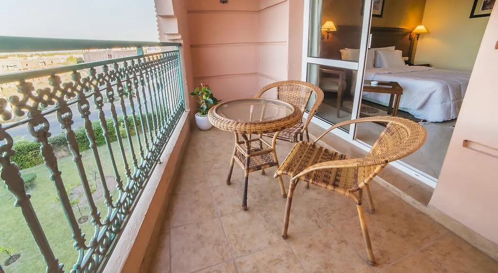 Mogador Kasbah Hotel Marrakesh
