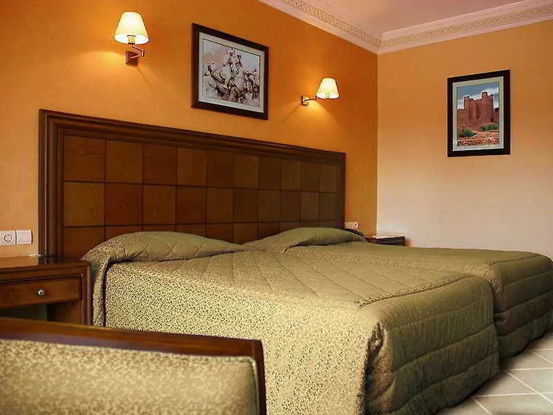 ****  Mogador Kasbah Hotel Marrakesh Morocco