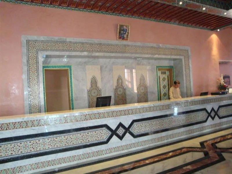 Mogador Kasbah Hotel Marrakesh 4*,  Morocco