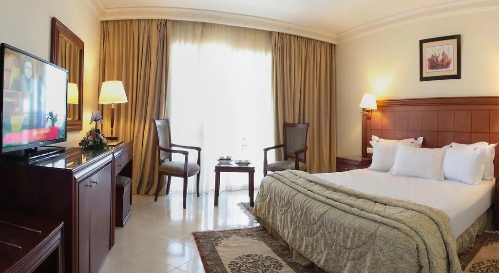 Mogador Kasbah Hotel Marrakesh Morocco