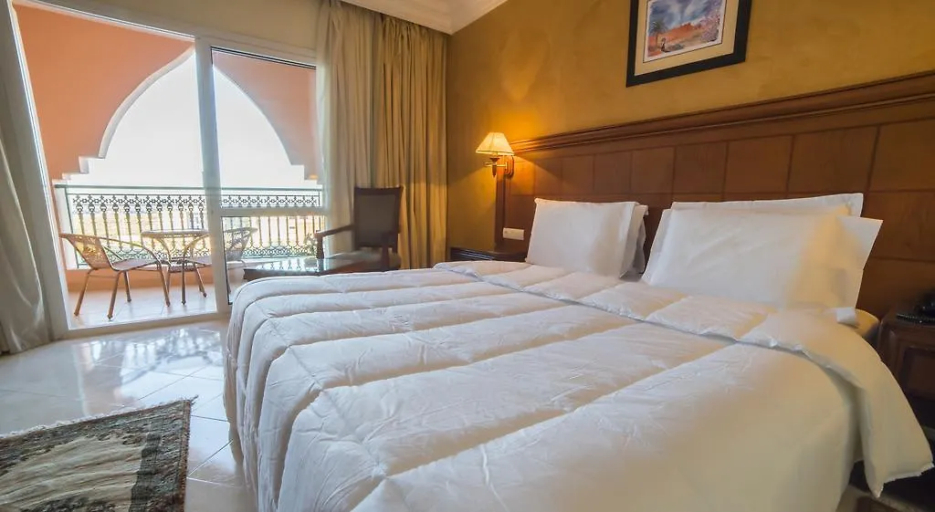 Mogador Kasbah Hotel Marrakesh
