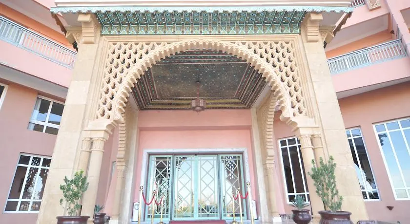 Mogador Kasbah Hotel Marrakesh