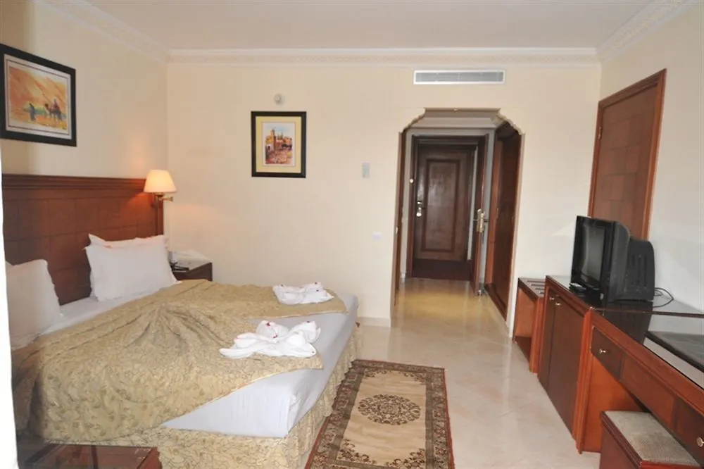 Mogador Kasbah Hotel Marrakesh