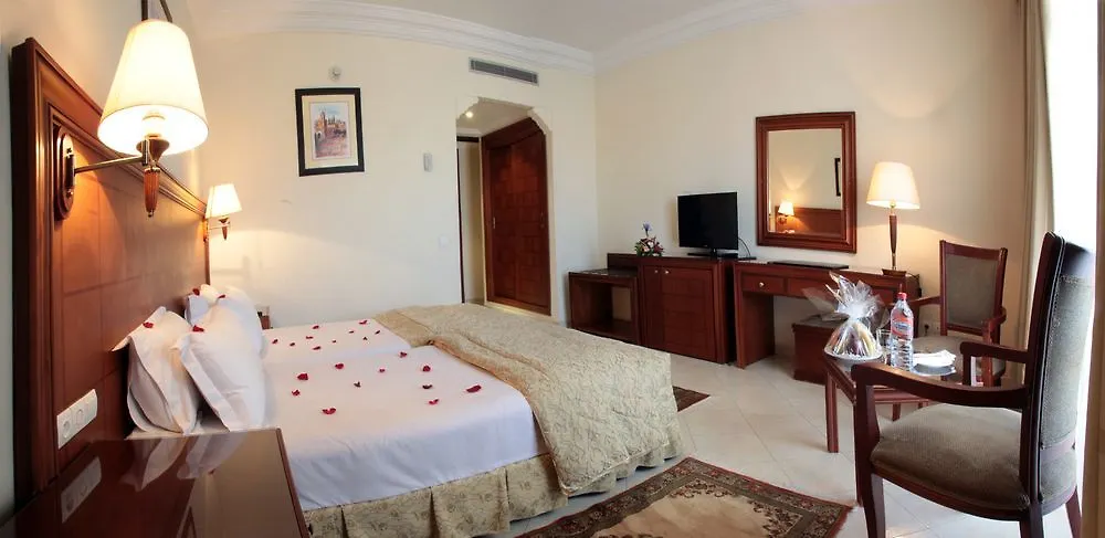 Mogador Kasbah Hotel Marrakesh