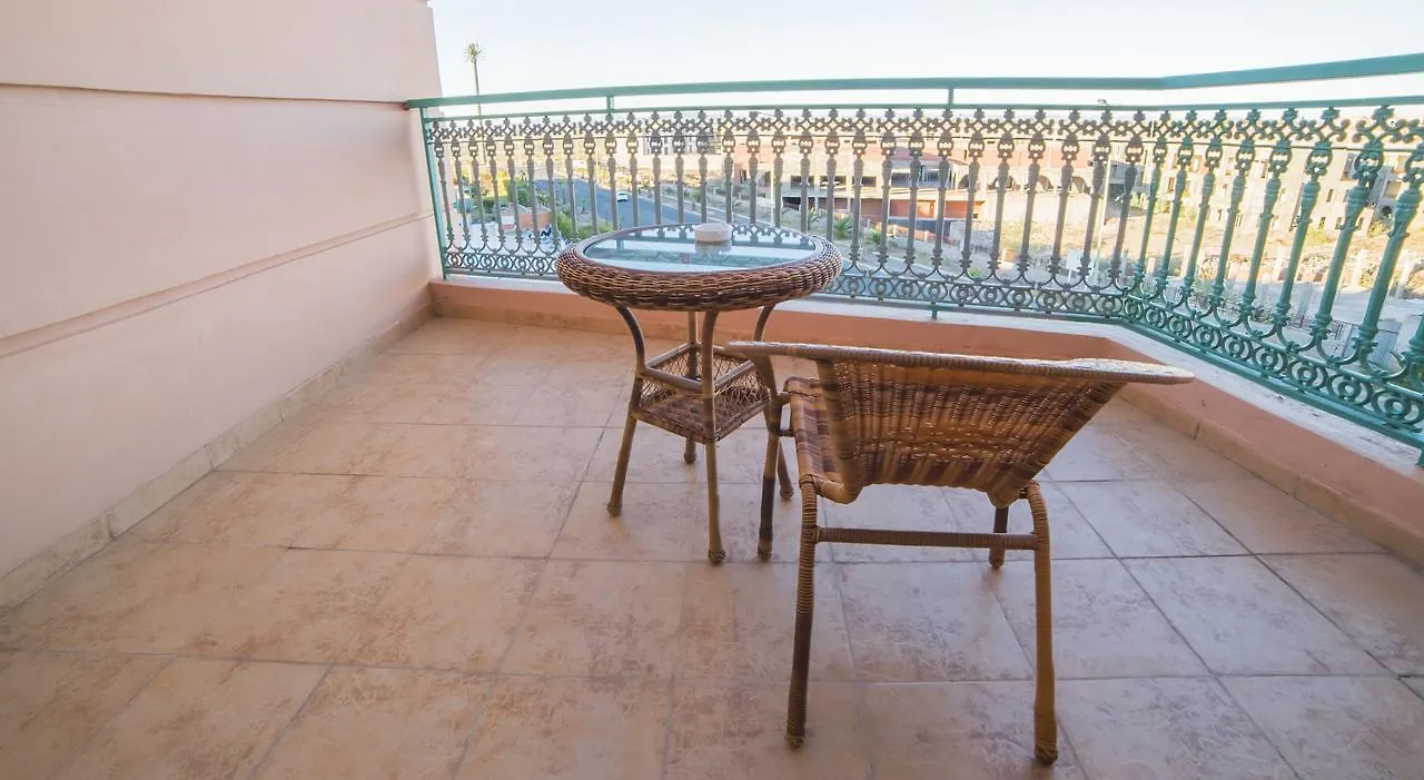 Mogador Kasbah Hotel Marrakesh Morocco