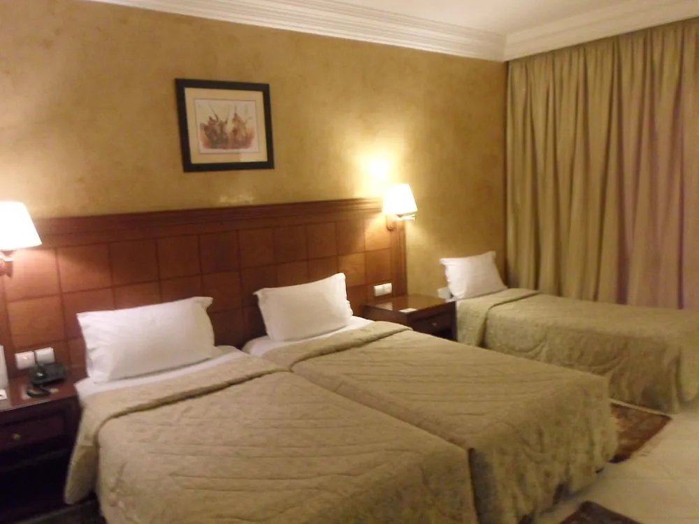 Mogador Kasbah Hotel Marrakesh 4*,