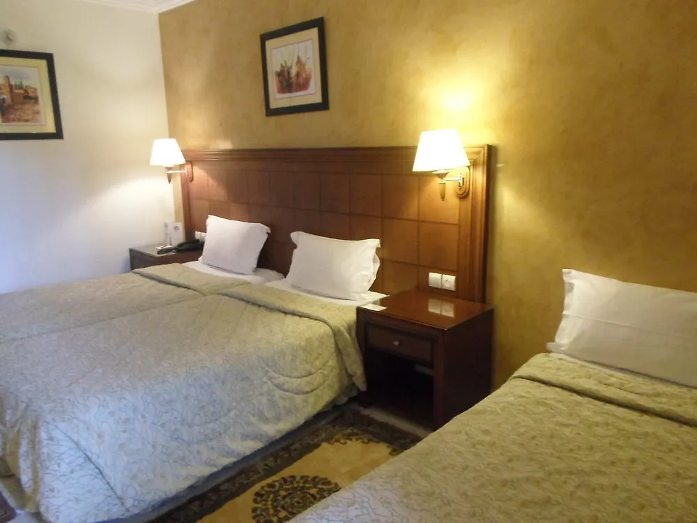 Mogador Kasbah Hotel Marrakesh