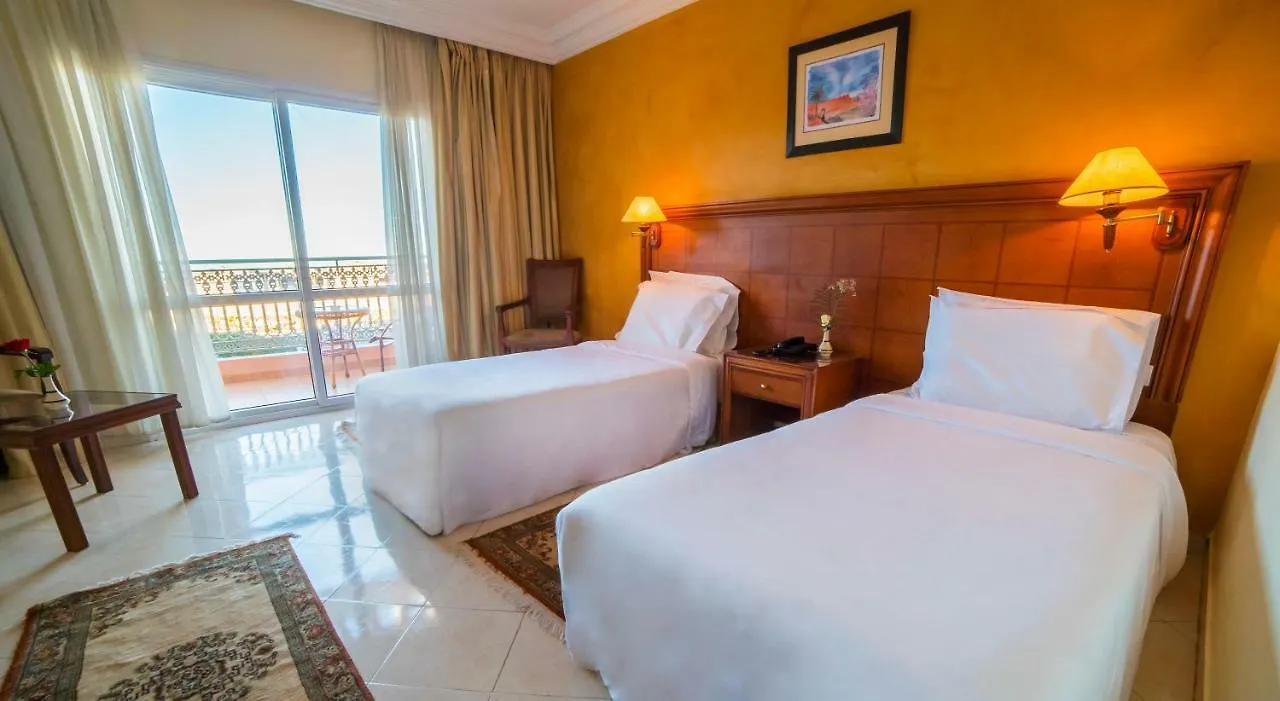 Mogador Kasbah Hotel Marrakesh