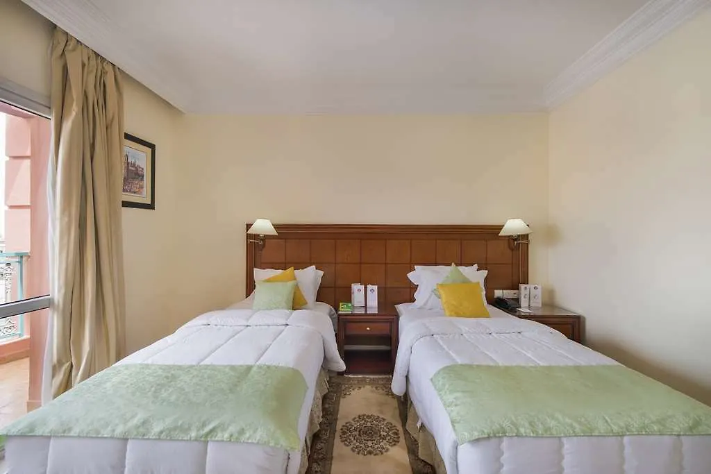 Mogador Kasbah Hotel Marrakesh