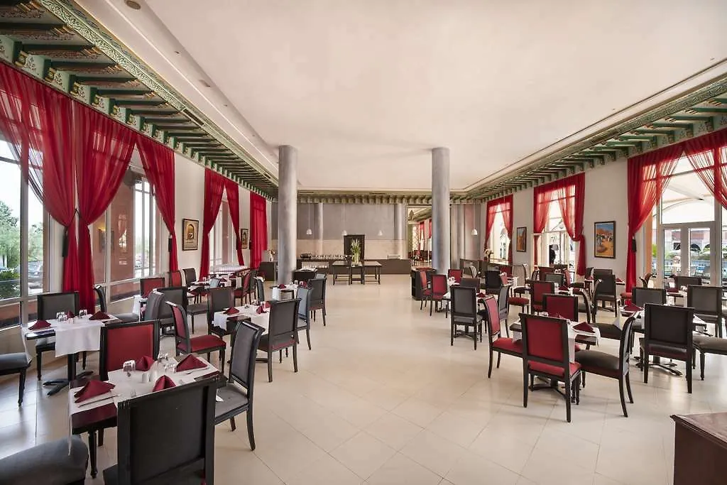 Mogador Kasbah Hotel Marrakesh