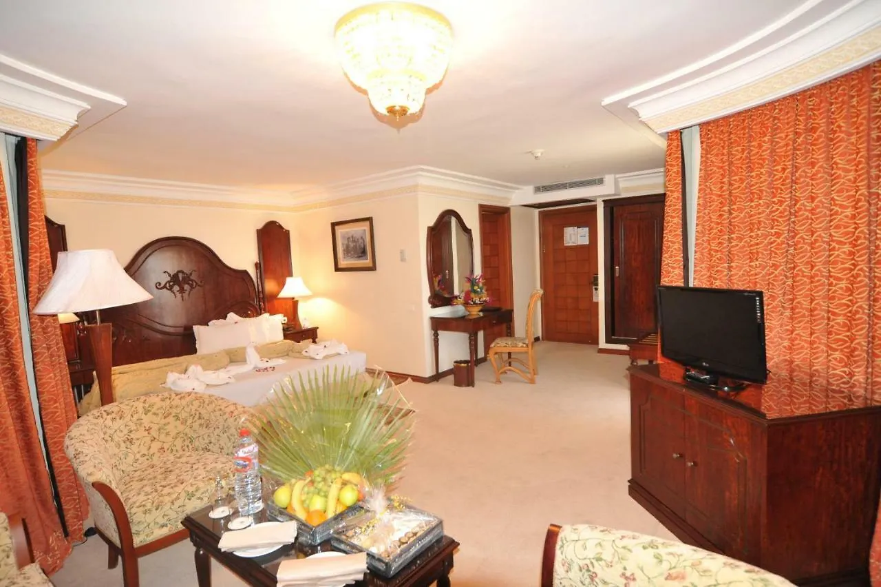 Mogador Kasbah Hotel Marrakesh